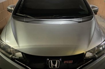  Honda Jazz 2017