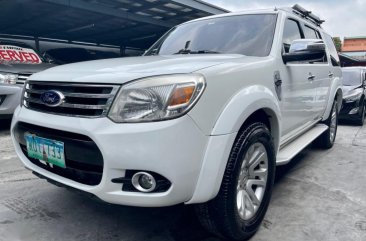  Ford Everest 2013 