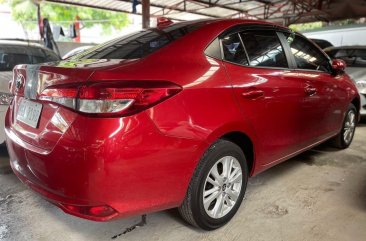 Toyota Vios 2021