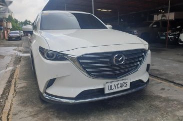 Selling Mazda Cx-9 2018