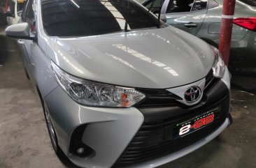Toyota Vios 2020