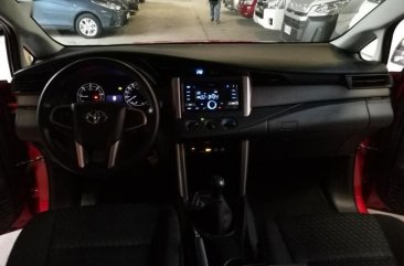 Toyota Innova 2019