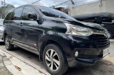 Selling Toyota Avanza 2019
