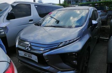 Mitsubishi XPANDER 2019 