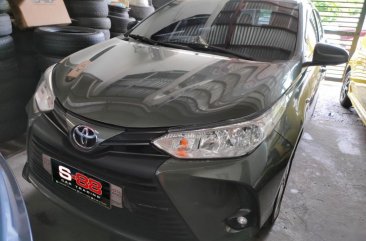 Toyota Vios 2020 