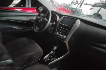 Sell 2020 Toyota Vios