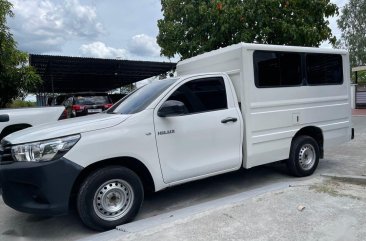 Sell 2019 Toyota Hilux 