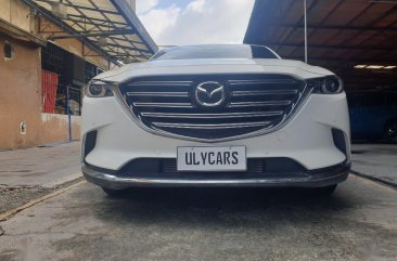 Selling Mazda Cx-9 2018