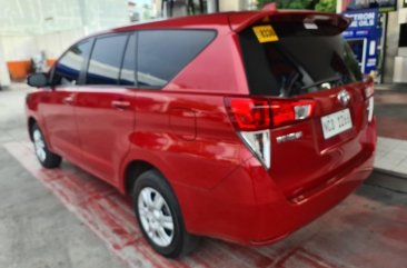  Toyota Innova 2017 