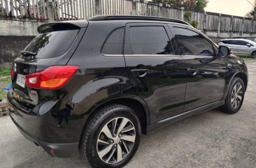 Sell 2016 Mitsubishi Asx 