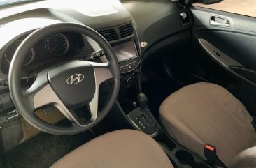 Selling Hyundai Accent 2015 in Manila