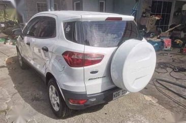 Sell 2017 Ford Ecosport 