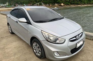 Selling Hyundai Accent 2015 in Manila