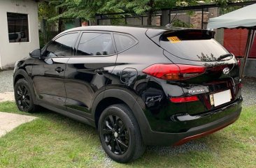 Hyundai Tucson 2020 