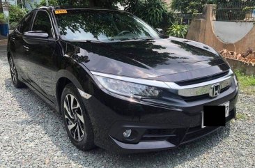 Sell 2018 Honda Civic 