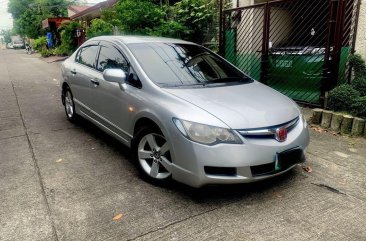 Selling Honda Civic 2007