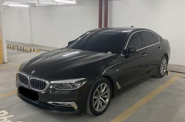 Sell 2020 BMW 520I 