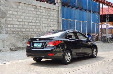 Sell 2011 Hyundai Accent 