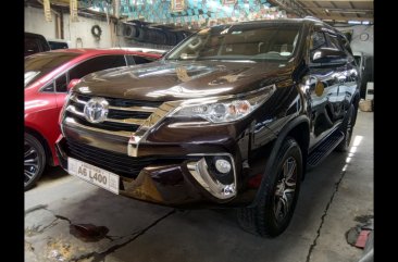 Sell 2019 Toyota Fortuner SUV 