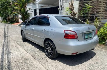 Sell 2012 Toyota Vios