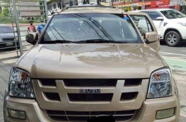 Selling Isuzu Alterra 2005