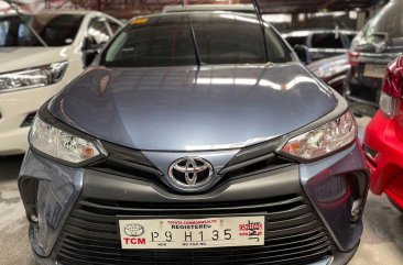 Toyota Vios 2021