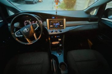 Sell 2018 Toyota Innova 