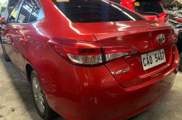 Selling Toyota Vios 2019 