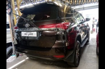 Sell 2019 Toyota Fortuner SUV 