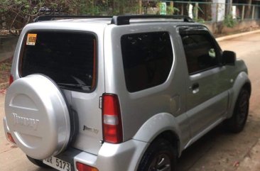 Sell 2016 Suzuki Jimny 