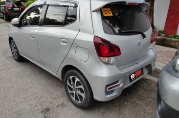 Sell 2018 Toyota Wigo