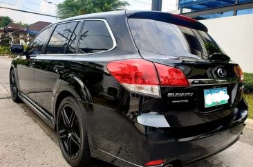 Selling Subaru Legacy 2011 Wagon