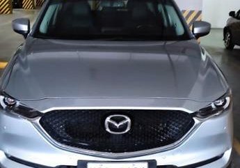 Selling Silver Mazda Cx-5 2019