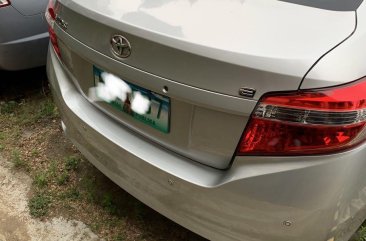 Sell 2014 Toyota Vios