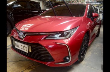 Toyota Corolla Altis 2020 Sedan