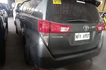 Sell 2020 Toyota Innova 