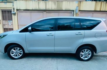 Sell 2018 Toyota Innova 