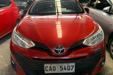 Selling Toyota Vios 2019 