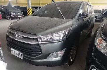 Sell 2020 Toyota Innova 