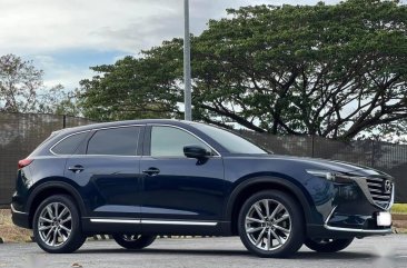  Mazda Cx-9 2018