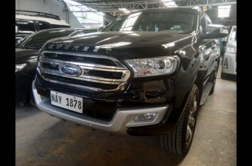 Sell 2018 Ford Everest SUV