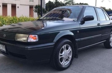 1994 Nissan Sentra 