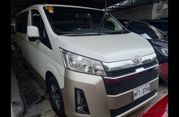  Toyota Hiace 2019 Van