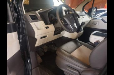 Sell 2019 Toyota Hiace Van