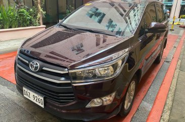  Toyota Innova 2020 