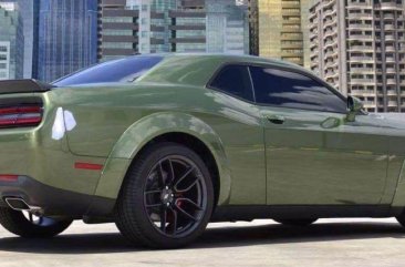 Sell 2020 Dodge Challenger 