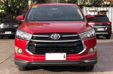 Toyota Innova 2018 