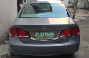 Selling Honda Civic 2006