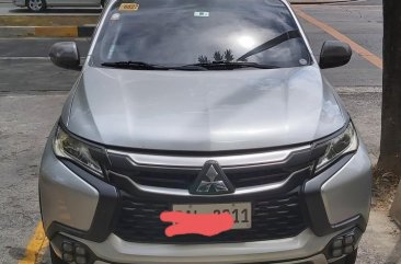 Sell 2019 Mitsubishi Montero