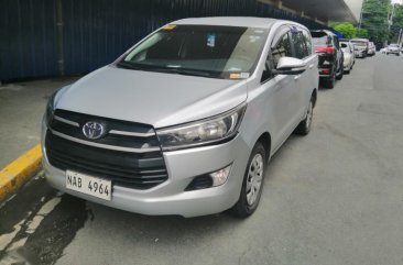 Toyota Innova 2017